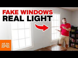 Would These Fake Windows Fool You I