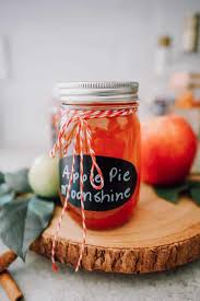 apple pie moonshine instant pot recipe