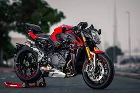 new mv agusta brutale 1000 rr is a 300