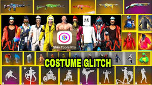 This release comes in several variants, see available apks. Vip Glitch Pack Free Fire Skin Tools Dress Glitch Matchmaking Fixed Data Config 100 Safe Free Apk Youtube