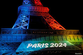 The 2024 olympic games in paris will be the first to follow a new model. Paris Olympics Aims To Regenerate Poor Northeastern Suburbs Voice Of America English