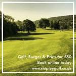 Shipley Golf Club | Bradford