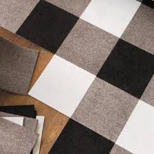 how to choose a coating carpet tile