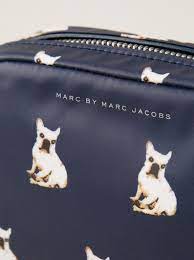 marc by marc jacobs french bulldog