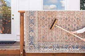 how to clean and maintain wool rug