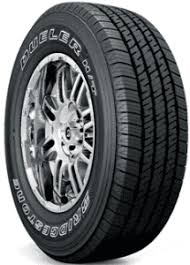 bridgestone dueler h t 685 tire review