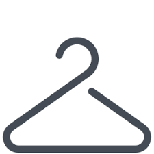 Clothing hanger icon иконки ( 249 ). Clothes Hanger Icons Free Vector Download Png Svg Gif