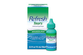the 11 best eye drops to relieve dry eyes