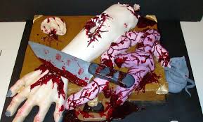 Image result for ‫زشت ترین کیک های جهان‬‎