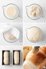 the best homemade bread recipe i