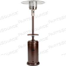 Hlds01 Cgt Hiland Patio Heater With