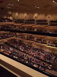 Avery Fisher Hall 2019 All You Need To Know Before You Go