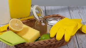 4 eco friendly homemade drain cleaners