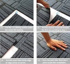 nylon carpet tiles flooring supplier in