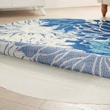 non slip dual surface rug pad