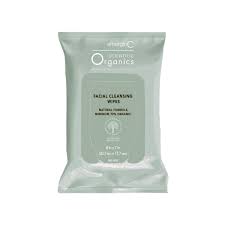 makeup remover wipes with nourishing