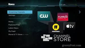 Roku apps differ from channels in that they perform specific tasks instead of, or in addition to, delivering streaming media. Best Free Roku Channels You Should Watch
