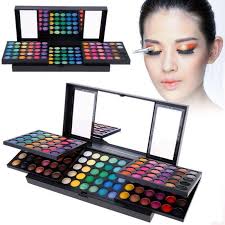 mac 180 colors eyeshadow palette
