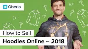 How To Sell Hoodies Online