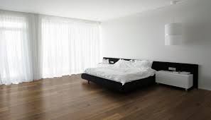 are the white washed floors right for