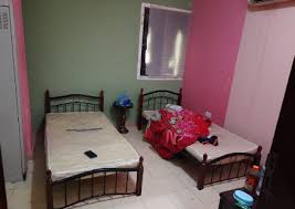executive bachelor rooms in mansoura