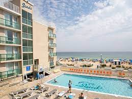 places to stay in rehoboth beach