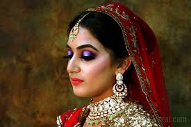 delhi ncr bridal makeup