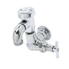 t s b 0722 wall mount sill faucet with