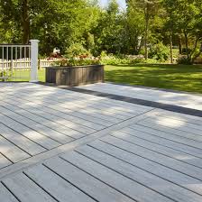 Composite Decking Composite Decks