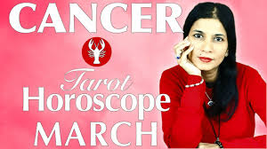 cancer march 2023 tarot reading you
