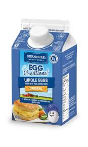 When you're ready to use them to start a family, expect to spend $6,000 per ivf cycle. Egg Creations Original Liquid Egg Product Walmart Canada