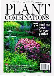 fine gardening magazine subscription