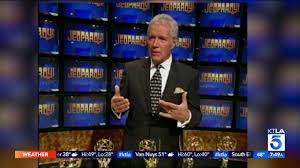 This segment aired on the ktla 5 morning news, monday, november 9, 2020. Executive Producer Of Jeopardy Mike Richards Remembers Alex Trebek Youtube