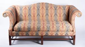 chippendale antique sofas ebay