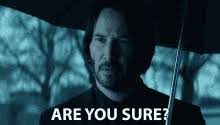 Download files and build them with your 3d printer, laser cutter, or cnc. John Wick Gifs Tenor