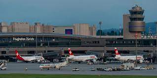 Stay informed about the current situation of flight operations, testing possibilities and the opening hours of shops, restaurants and services at zurich airport. So Sieht Der Winterflugplan Am Flughafen Zurich Aus Travelnews Ch