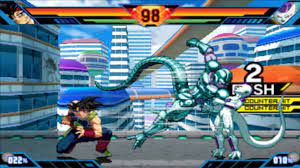 Also i dont know if you have seen the dbs gogeta sprites on my page but you should check em out. Dragon Ball Z Extreme Butoden Achieving S Rank