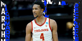 As the story goes, the mobley brothers landed at usc after enfield hired their father, eric, as an assistant. Evan Mobley Usc S Superstar Nba Draft Prospect Explained Sbnation Com