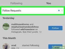 They can also put in a request for the permanent deletion of their account, after which instagram takes 90 days to completely remove the account . How To Delete A Follow Request On Instagram 4 Steps