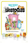 The Aristocats [Original Motion Picture Soundtrack]