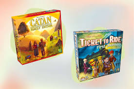 best board games for kids of 2023