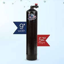 king water filtration eco x 7 se