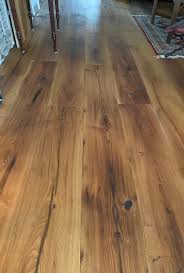 wide plank prefinished engineered