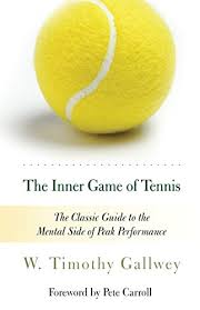 Many of these books are fantastic as well. The Best Sports Psychology Books Five Books Expert Recommendations