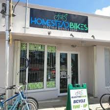 homestead bikes electric bicycle