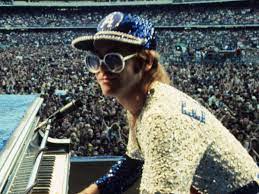 25 march 1947) is an english singer, songwriter, pianist, and composer. Elton John S 50 Greatest Songs Ranked Elton John The Guardian