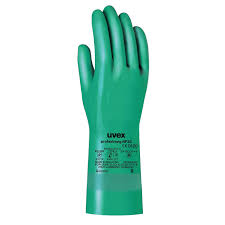 Uvex Profastrong Nf33 Chemical Protection Glove Safety