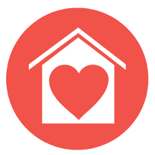 Image result for house love icon