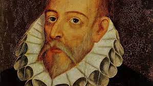 Cervantes: la grafía del genio desvela su ADN más íntimo