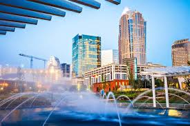 the 25 best hotels in charlotte nc for